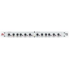 DBX 234S/SV Stereo 2/3 Way, Mono 4-Way Crossover