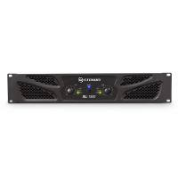 Crown XLI-1500 Power Amplifier