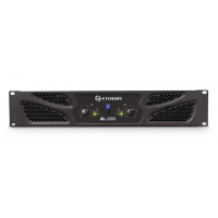 Crown XLI-2500 Two-channel