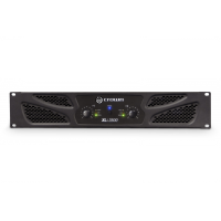 Crown XLI-3500 Power Amplifier