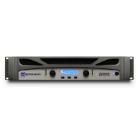 Crown XTI-2002 Two-channel