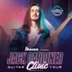 Ibanez Philippines Present - Jack Gardiner Clinic Tour
