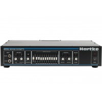 Hartke HA3500 Bass Amp 