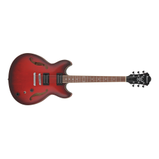 Ibanez AS53-SRF Artcore Series