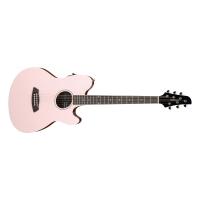 Ibanez TCY10E-PKH Talman Acoustic Electric Guitar 
