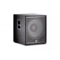 JBL JRX218S 18" Compact Subwoofer (Pair)