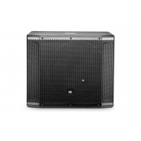 JBL SRX818SP 18" Self-Powered Subwoofer System (Pair)