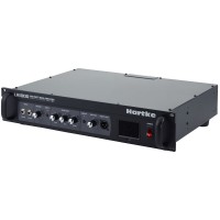 Hartke LH1000 - Bass Amplifier 