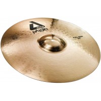 Paiste ALPHA 20" Full Ride