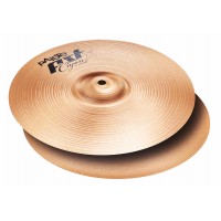 Paiste PST X 12" CAJON HATS