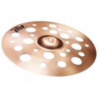 Paiste PST X 20" SWISS MEDIUM CRASH