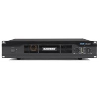 Samson MXS3500 - Power Amplifier