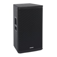 Samson RSX115 Passive Loudspeaker (pair w/ free TSS30 speaker cable)