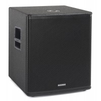 Samson RSX18A Active Subwoofer 
