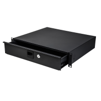 Samson SRKDR1U Universal Rack Drawer