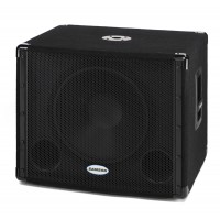 Samson dB1500a - Active Subwoofer