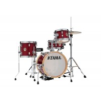 TAMA LJK44H4-CPM+DSS44LJ Club Jam Flyer "FREE SHIPPING!!!