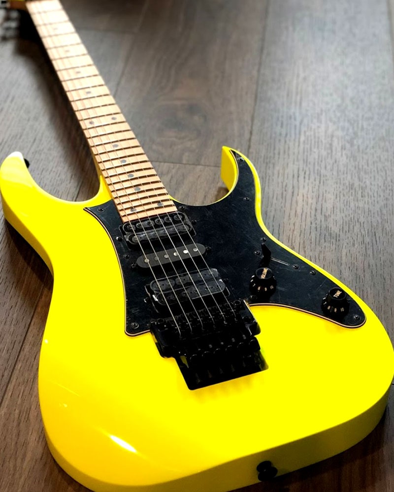 Ibanez RG550-DY MADE IN JAPAN Electric Guitar