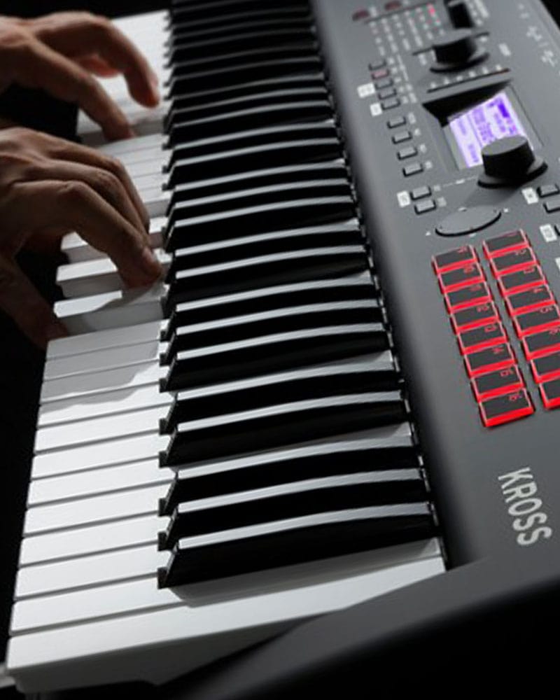 KORG Kross2-61 for Sale